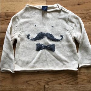 Baby Gap Boys Sweater